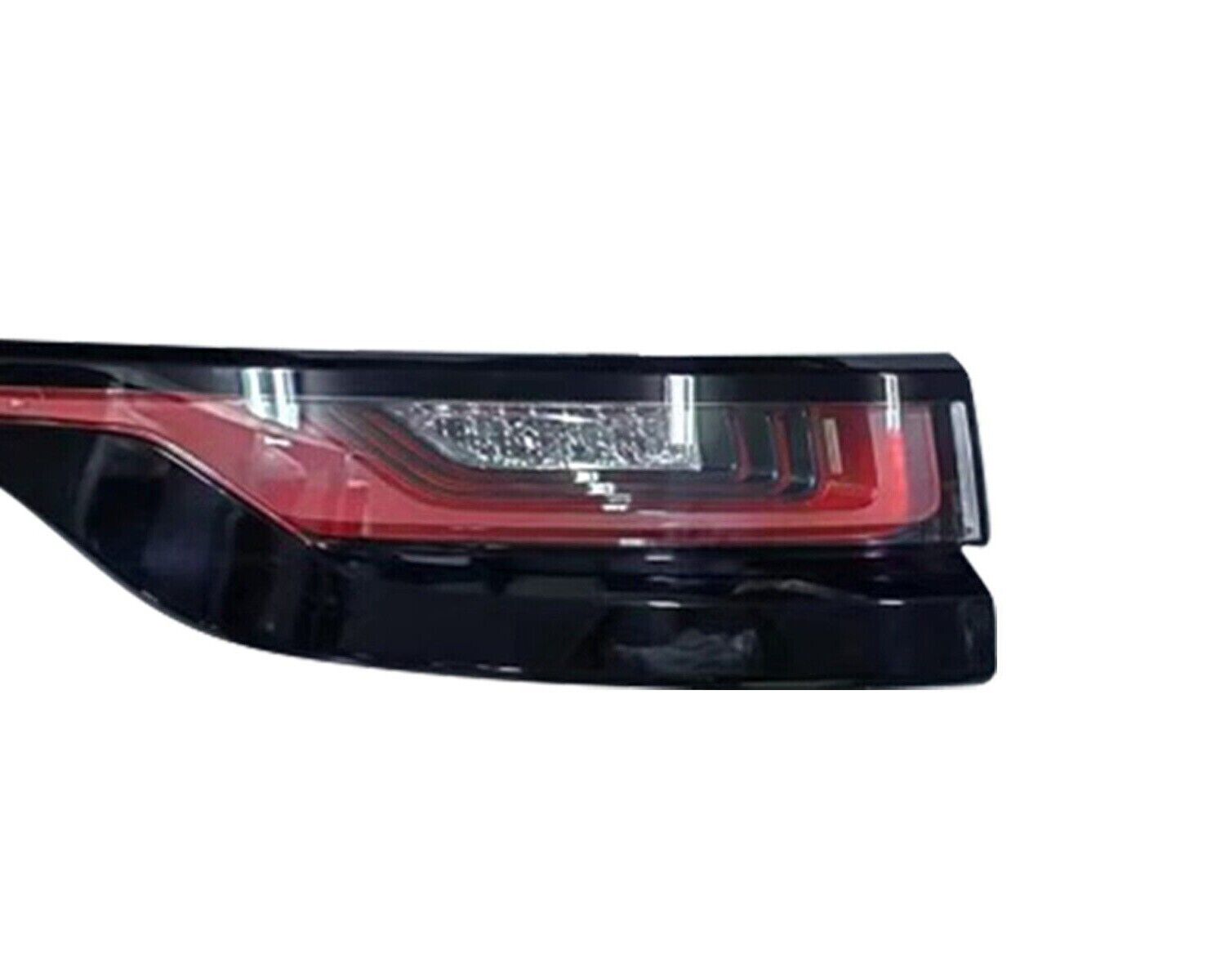 2PCS REAR LEFT & RIGHT LED LAMP LIGHT FOR LAND ROVER VELAR L560 18-2023 LR111108